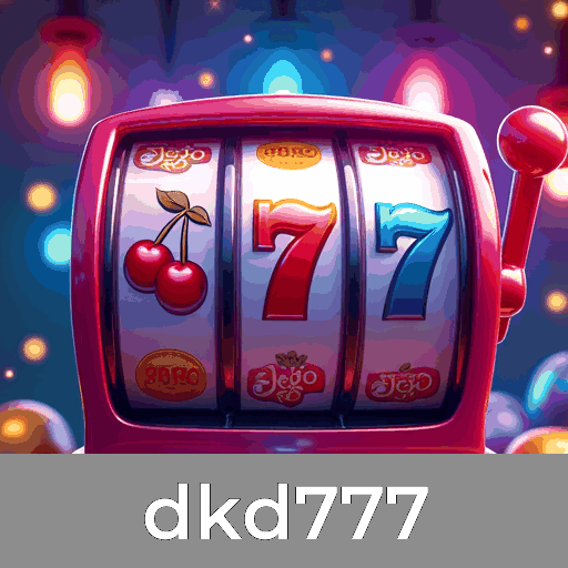 Experimente Emoções e Grandes Oportunidades de Ganho no dkd777