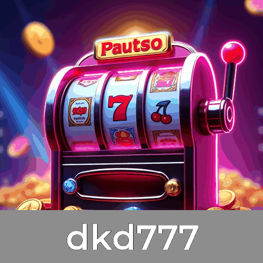 dkd777: Caça-níqueis com Prêmios Acumulados, Jogos de Mesa Estratégicos, Real Dealer com Imersão Total