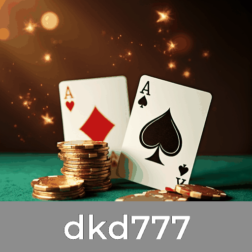 Aproveite o Acesso Seguro Instantâneo no dkd777