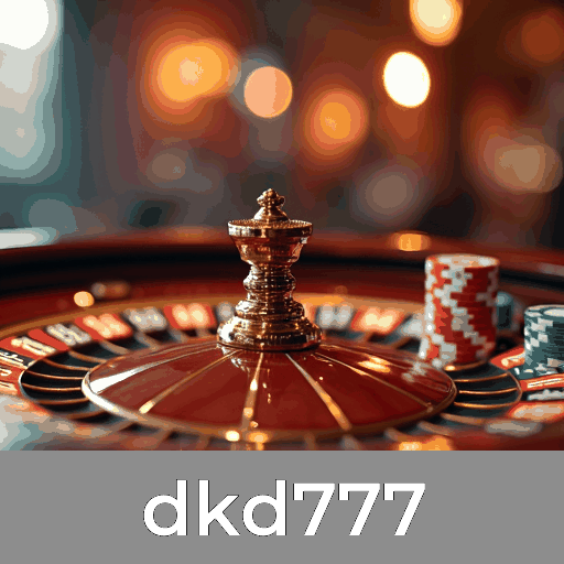 Experimente Emoções e Grandes Oportunidades de Ganho no dkd777