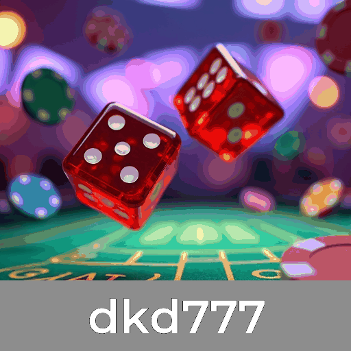 Experimente Emoções e Grandes Oportunidades de Ganho no dkd777