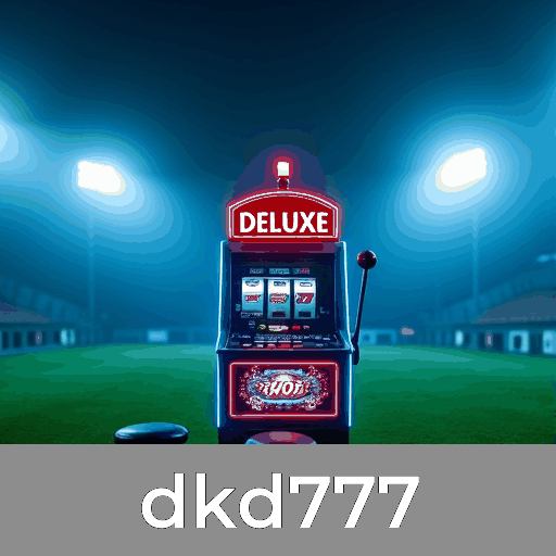 dkd777: A Revolução em Aplicativos de Apostas Móveis