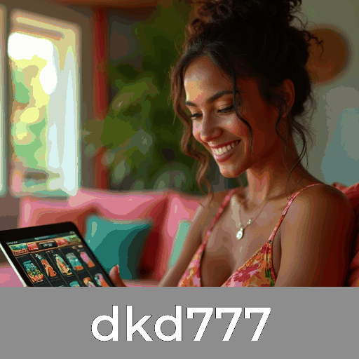 dkd777: A Plataforma de Apostas com Serviço Profissional