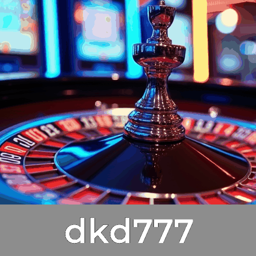 dkd777: A Revolução em Aplicativos de Apostas Móveis