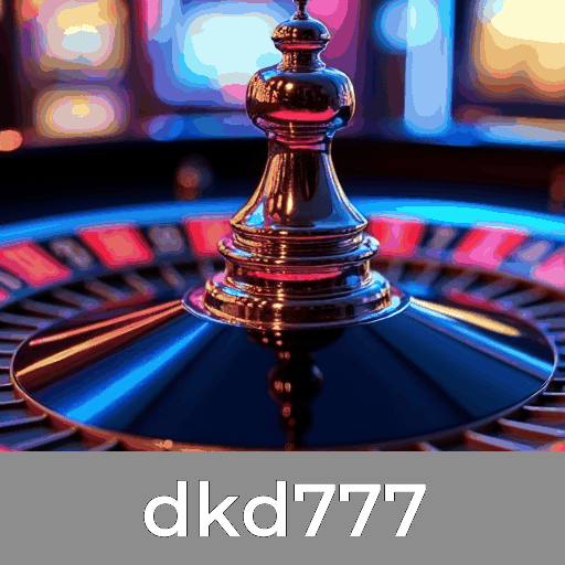 dkd777: Experiência Real de Cassino com Jogos de Mesa Ao Vivo