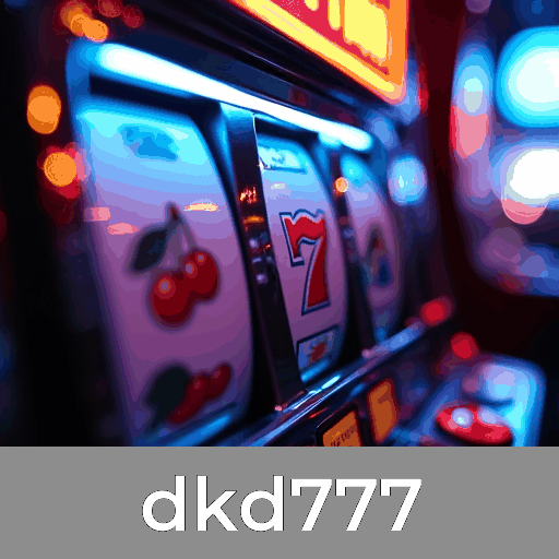 dkd777: Experiência Real de Cassino com Jogos de Mesa Ao Vivo