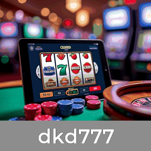 dkd777: Especialista em Apostas Esportivas Brasileiras