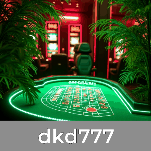 dkd777: A Plataforma de Apostas com Serviço Profissional