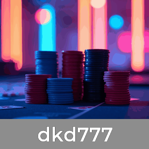 dkd777: A Plataforma de Apostas com Serviço Profissional