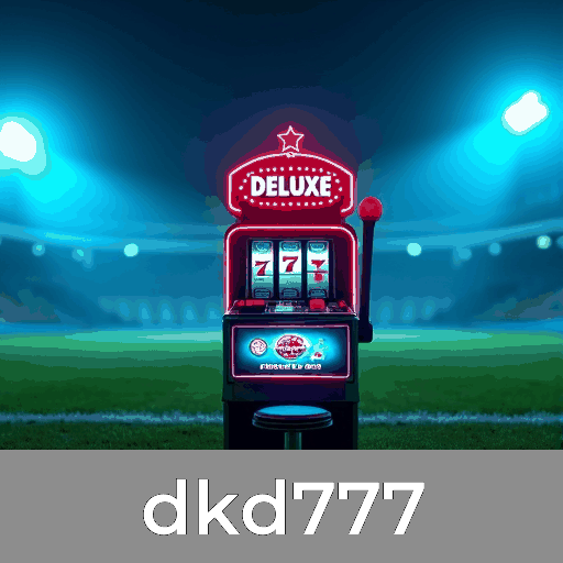 dkd777: Especialista em Apostas Esportivas Brasileiras