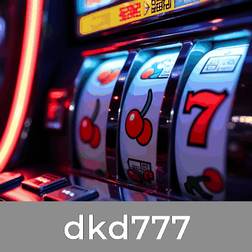dkd777: Caça-níqueis com Prêmios Acumulados, Jogos de Mesa Estratégicos, Real Dealer com Imersão Total