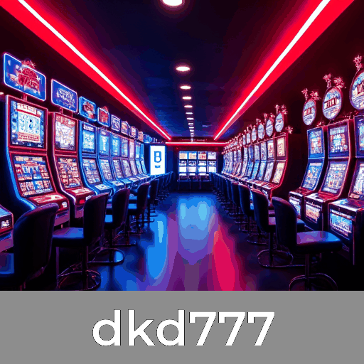 dkd777: Experiência Real de Cassino com Jogos de Mesa Ao Vivo