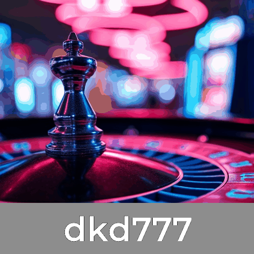 dkd777: A Revolução em Aplicativos de Apostas Móveis